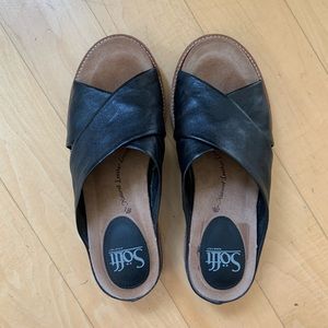 Sofft Brylee Wedge Sandal